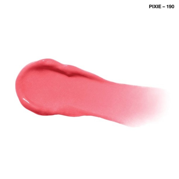 NWT COVERGIRL EXHIBITIONIST LIP GLOSS N°190 PIXIE! BUY 2 FOR $10! - Picture 6 of 16
